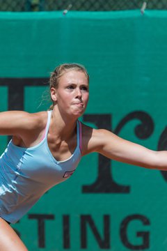 Bild 127 - BL2 TC R�W Wahlstedt - Rochusclub D�sseldorf : Ergebnis: 3:6  u. TC RW Wahlstedt 2 - Bremerhavener TV : Ergebnis: